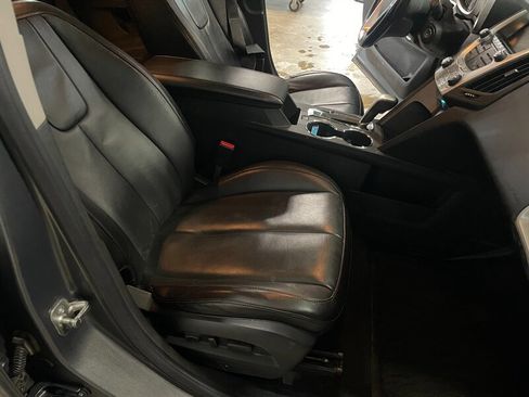 Used 2013 Chevrolet Equinox LTZ image 15