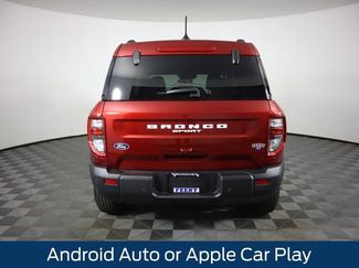 New 2026 Ford Bronco Sport Big Bend w/ Convenience Package AWD/4WD video 4