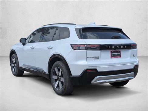 New 2026 Honda Prologue Touring image 9