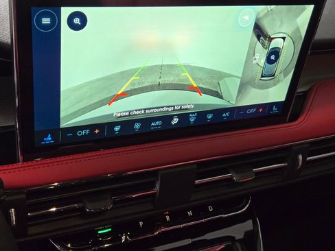 New 2026 Lincoln Corsair Grand Touring AWD/4WD image 25