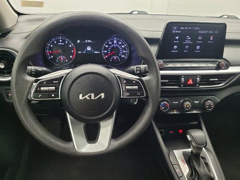 Used 2024 Kia Forte LXS FWD image 22