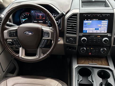 Used 2019 Ford F350 Limited image 14