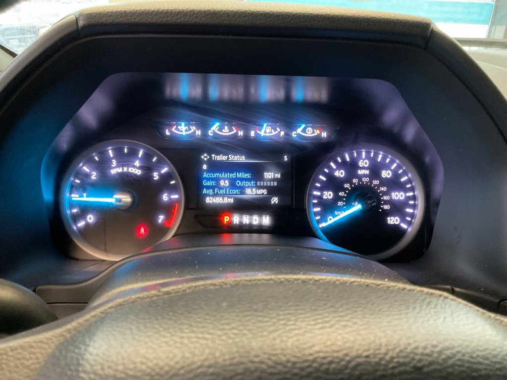 Used 2021 Ford Expedition XL AWD/4WD image 14