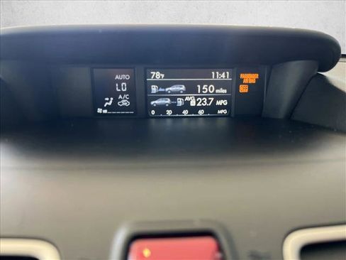 Used 2017 Subaru Forester 2.5i Premium w/ Popular Package #2A image 19