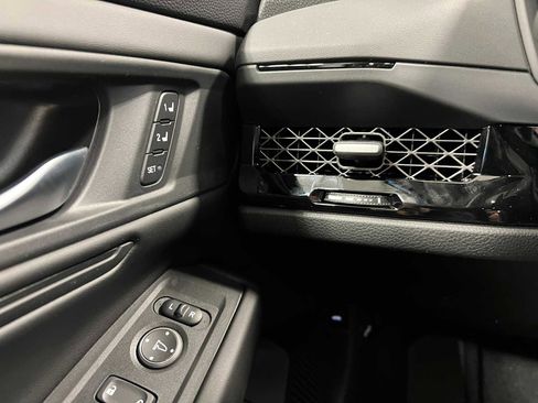 New 2025 Honda Accord EX-L image 18