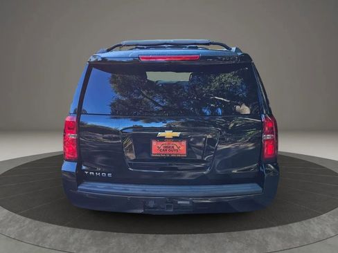 Used 2019 Chevrolet Tahoe LT image 8