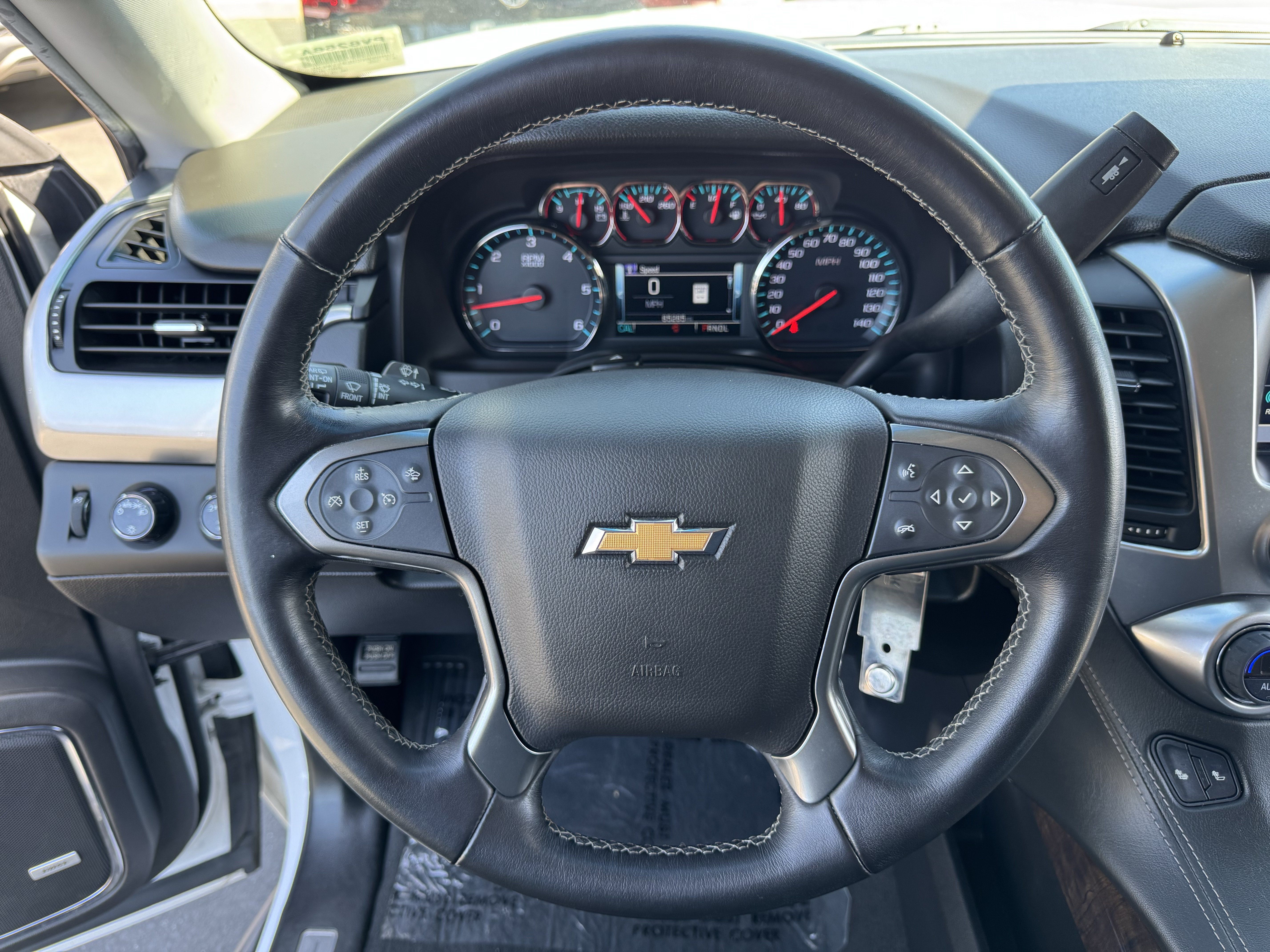 Used 2020 Chevrolet Tahoe LT AWD/4WD image 18