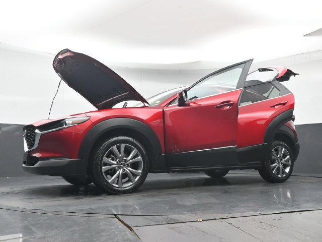 Certified 2024 MAZDA CX-30 AWD 2.5 S w/ Preferred Package image 43
