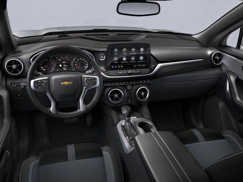 New 2026 Chevrolet Blazer LT w/ Convenience Package FWD image 8