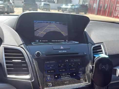 Used 2016 Acura RDX w/ Technology Package image 6