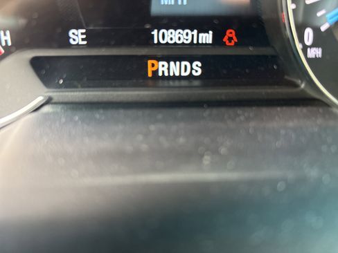 Used 2017 Ford Explorer Platinum image 22