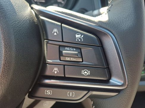 Certified 2026 Subaru Forester Limited image 22