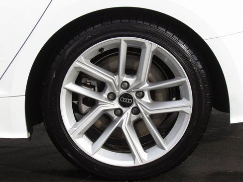 Used 2024 Audi A5 2.0T Premium Plus image 38