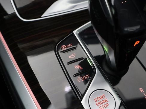 Used 2020 BMW X5 xDrive40i w/ Premium Package image 50