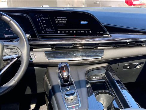 Used 2022 Cadillac Escalade Sport image 7