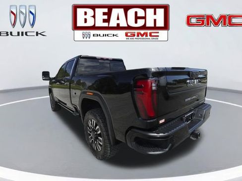 Used 2024 GMC Sierra 2500 Denali Ultimate image 5