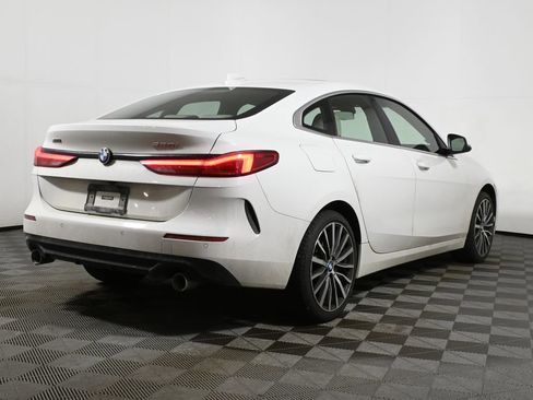 Used 2022 BMW 228i xDrive Gran Coupe w/ Premium Package 2 AWD/4WD image 6