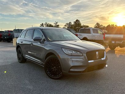 Used 2021 Lincoln Corsair Reserve