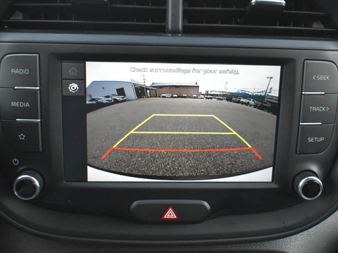 Used 2024 Kia Soul LX w/ Option Group 015 image 26