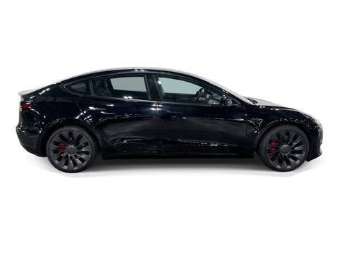 Certified 2022 Tesla Model 3 Performance AWD/4WD image 7