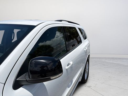 Used 2024 Dodge Durango GT RWD image 39