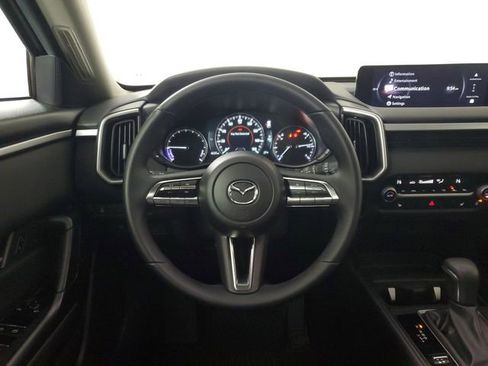 Used 2025 MAZDA CX-50 2.5 Hybrid w/ Weather Package image 16
