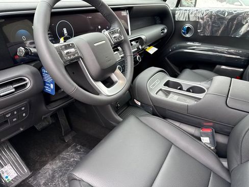 New 2026 Hyundai Palisade Limited image 20