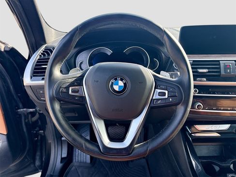 Used 2019 BMW X3 sDrive30i w/ Convenience Package image 11