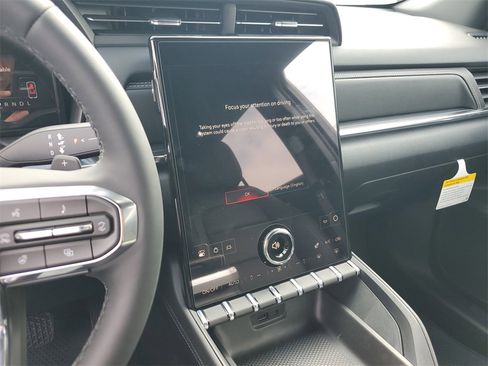 New 2026 GMC Terrain Elevation w/ Elevation Premium Package image 16