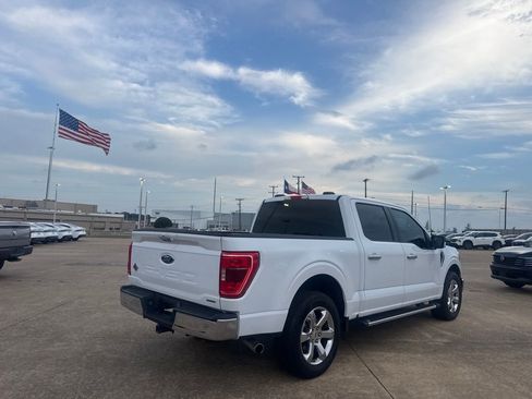 Used 2023 Ford F150 XLT w/ Equipment Group 302A High RWD image 13