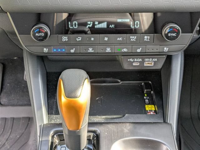 New 2026 Subaru Outback Wilderness AWD/4WD image 10