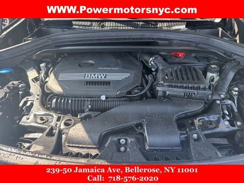 Used 2021 BMW X1 xDrive28i w/ Convenience Package AWD/4WD image 32