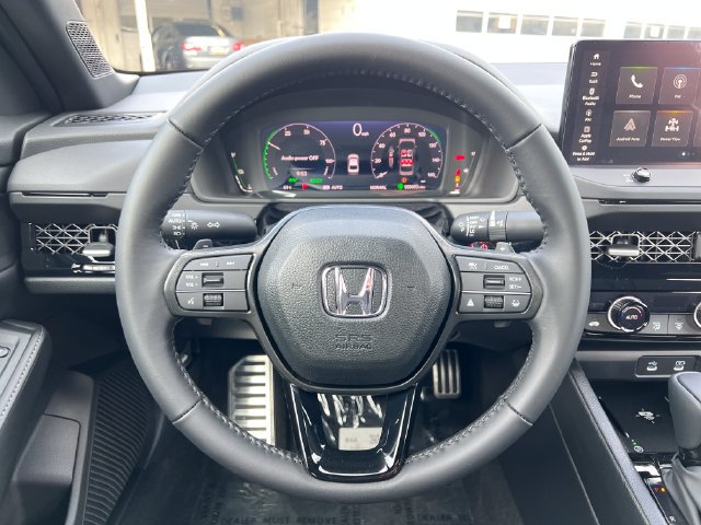 New 2026 Honda Accord Sport image 19