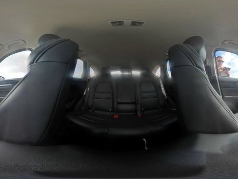 Used 2024 MAZDA CX-5 AWD 2.5 S w/ Select Package image 36