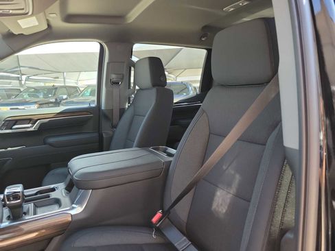 New 2026 Chevrolet Silverado 1500 LT Trail Boss image 11