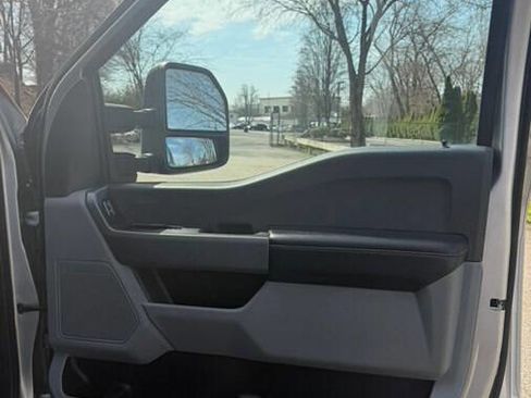 Used 2024 Ford F250 XLT image 24