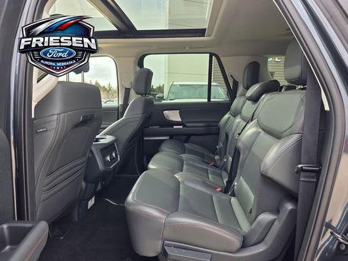 Used 2025 Ford Expedition Max Active image 23