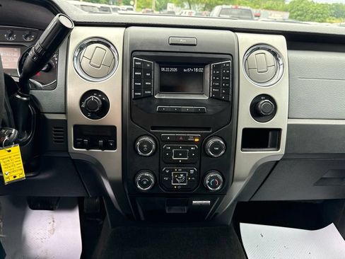 Used 2014 Ford F150 XLT w/ Equipment Group 302A Luxury AWD/4WD image 7