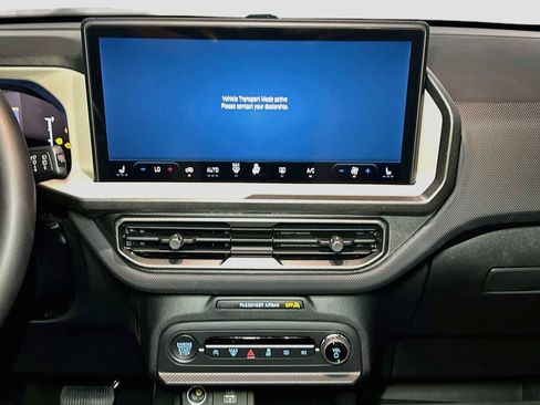 New 2026 Ford Bronco Sport Big Bend w/ Convenience Package AWD/4WD image 10