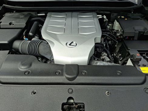 Certified 2023 Lexus GX 460 Premium w/ Premium Package AWD/4WD image 30