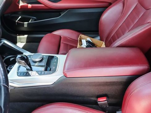 Used 2022 BMW 430i Convertible w/ M Sport Package RWD image 19