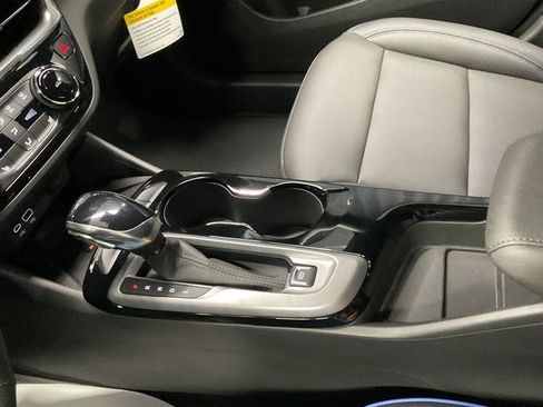 New 2026 Buick Envista Sport Touring w/ Convenience I Package FWD image 23