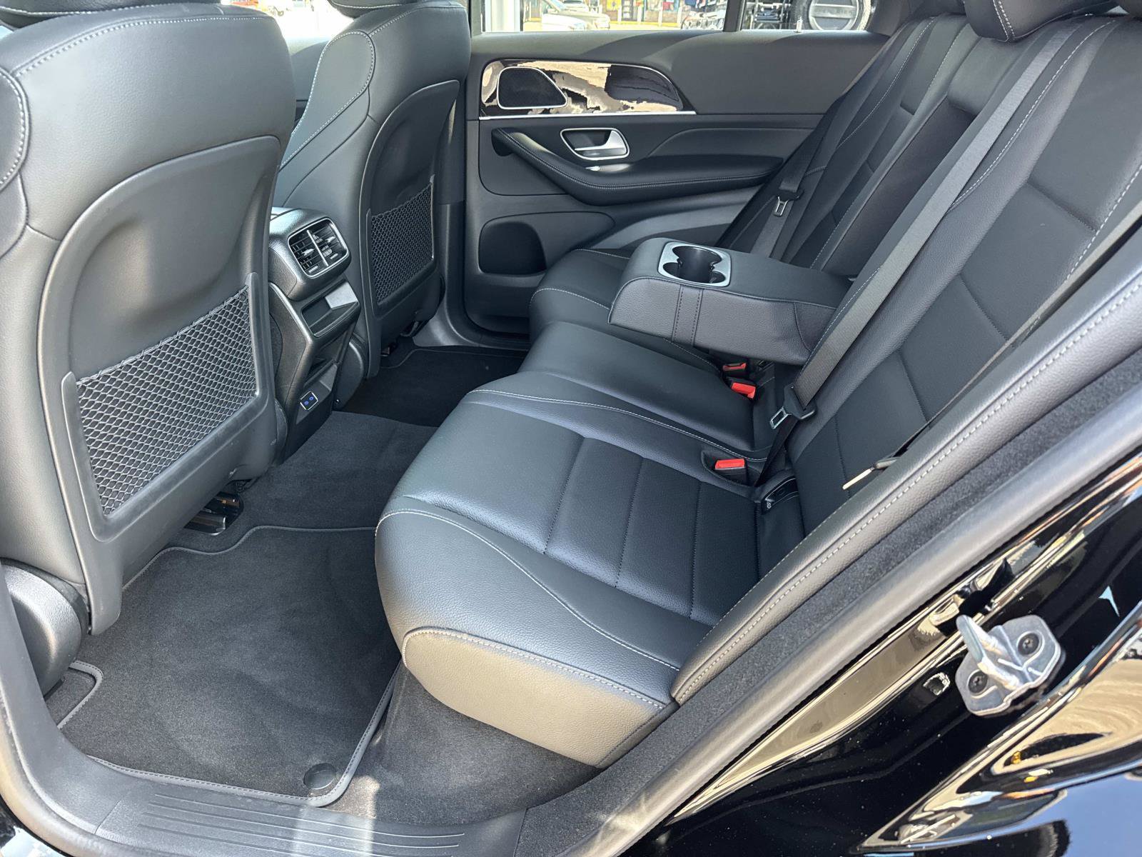 Certified 2025 Mercedes-Benz GLE 350 4MATIC image 15