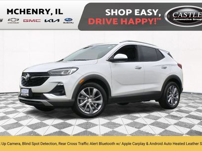 Used 2023 Buick Encore GX Essence w/ Experience Buick Package