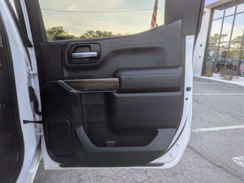 Used 2021 Chevrolet Silverado 1500 RST w/ Safety Package AWD/4WD image 31