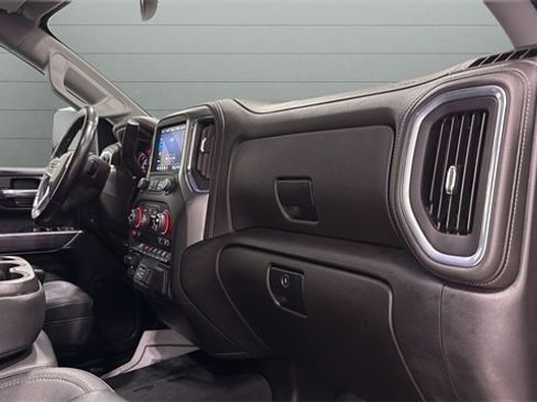 Used 2022 Chevrolet Silverado 3500 LTZ image 34