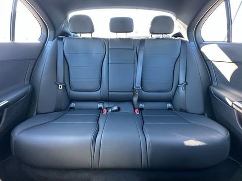 New 2026 Mercedes-Benz C 300 4MATIC Sedan image 15