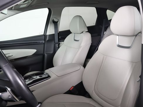 Certified 2024 Hyundai Tucson Limited image 33