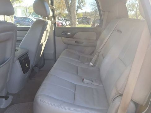 Used 2013 Chevrolet Tahoe LT w/ Texas Edition image 11