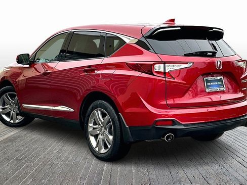 Used 2021 Acura RDX AWD w/ Advance Package image 6